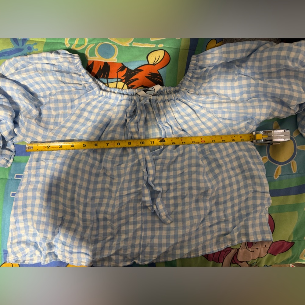 Harrods Pajama Set - Picture 12 of 16